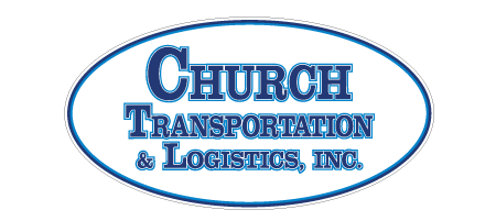Church Transportation and Logisitics